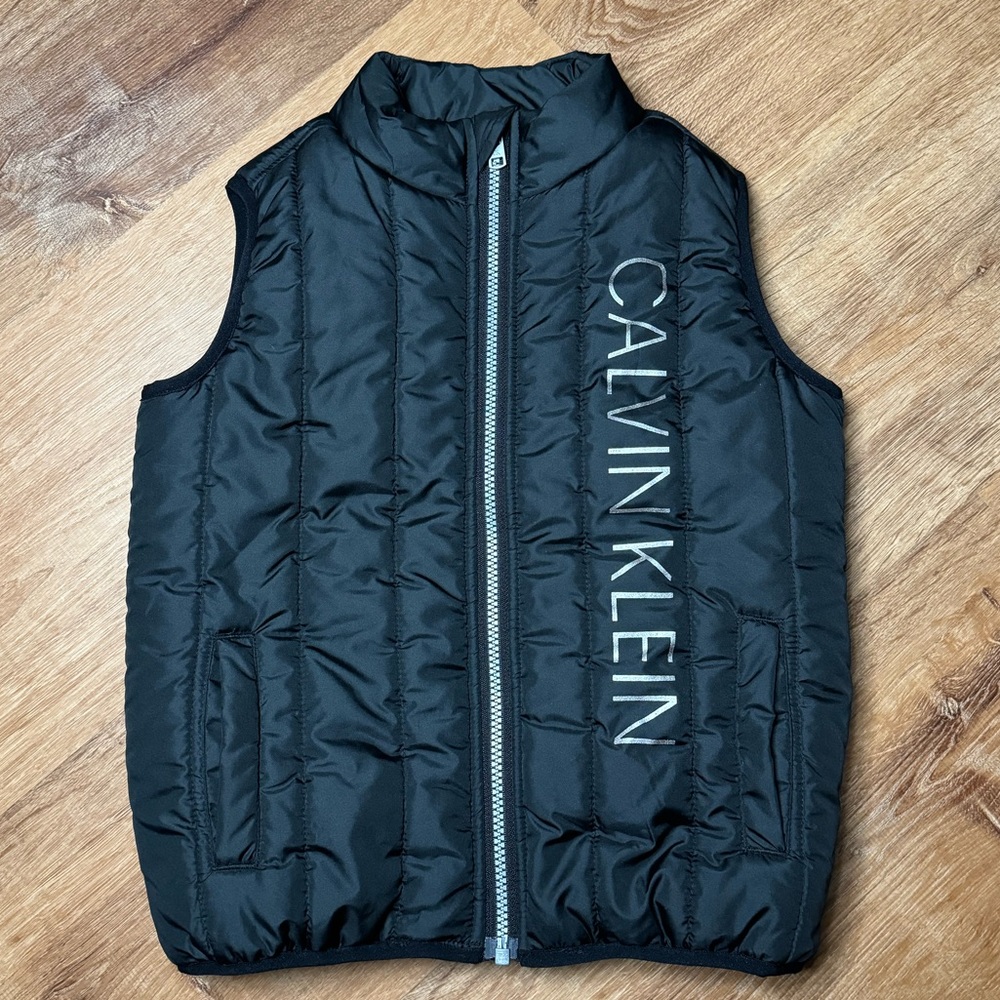 Calvin Klein Vest